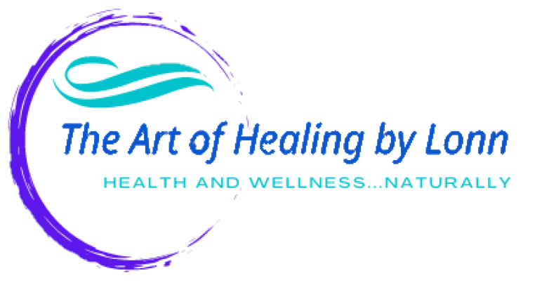 The Art of Healing by Lonn